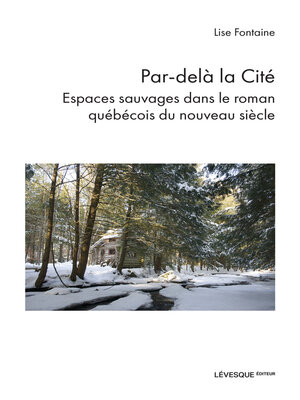 cover image of Par-delà la cité